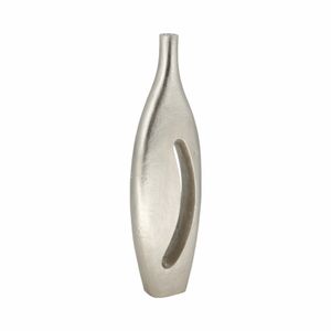 COLVINRUN SILVER VASE 20 (IN) 3