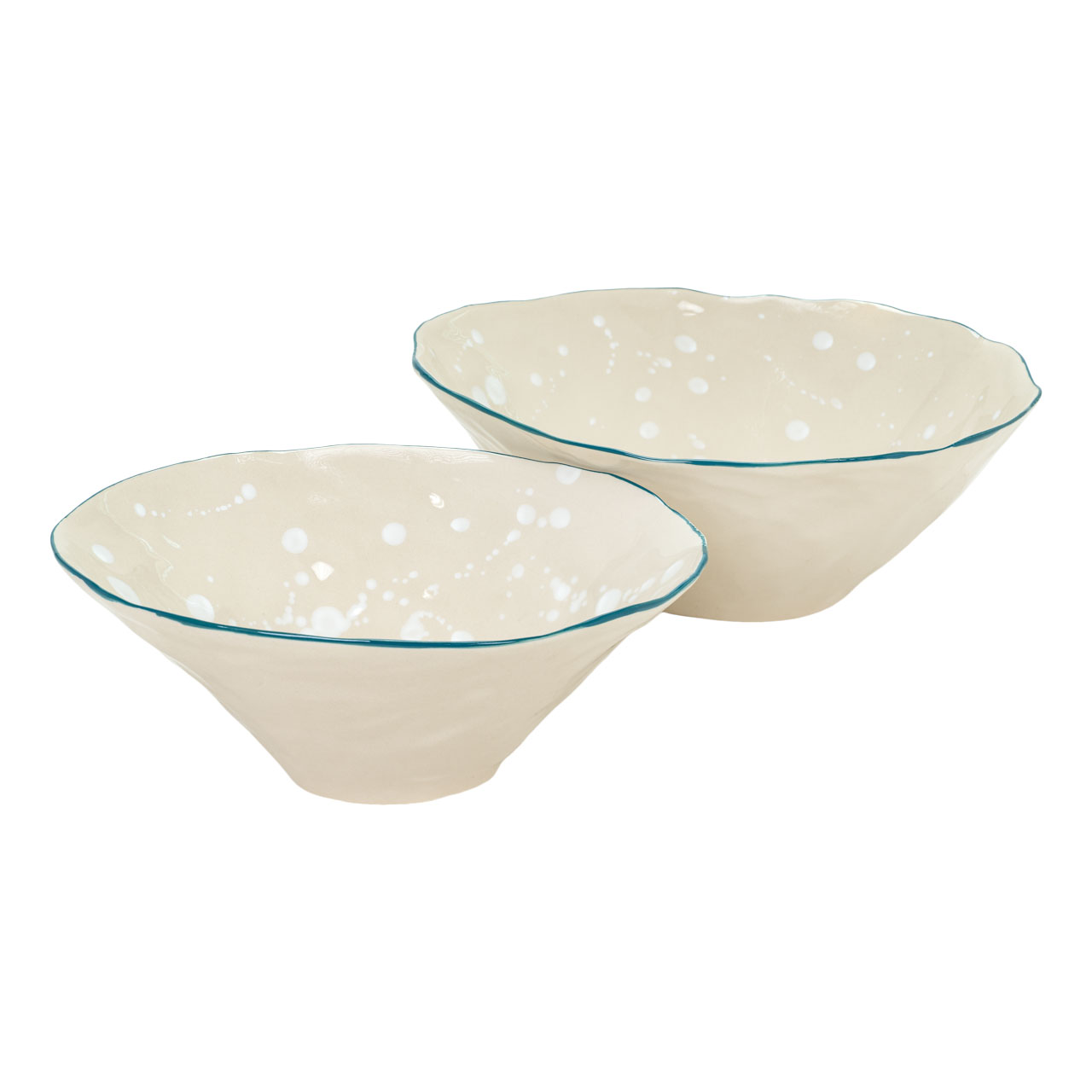 Alcaro Bowls -Set 2 -SB 9