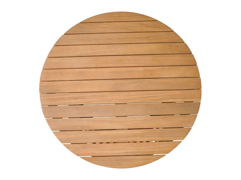 Zahara Coffee Table Natural 4