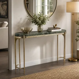 WELDONLEY GOLD CONSOLE 34 (IN) 11