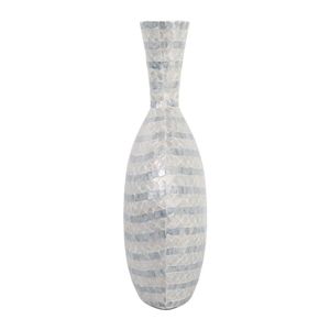 EWINGGATE BLUE VASE 23 (IN) 5