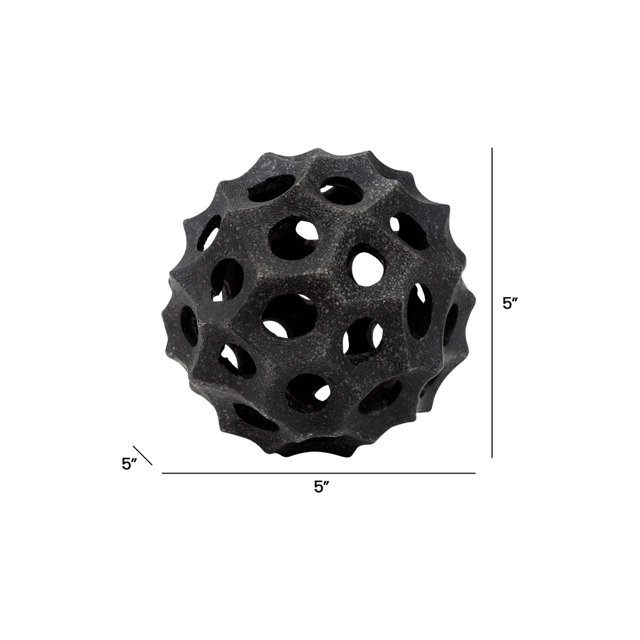 Henley Spheres -Ea 8