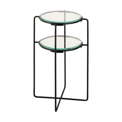 Oscar Accent Table