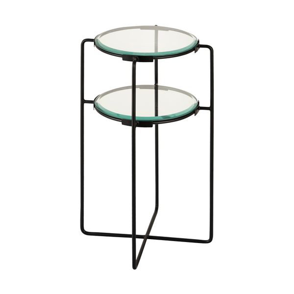 Oscar Accent Table