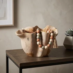 TODDGROVE BROWN BOWL 10 (IN) 2