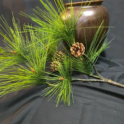 Holiday Pine Stem