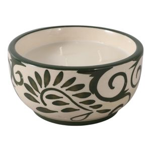 ROSELAKE WARM VANILLA CANDLE 3 (IN) 3