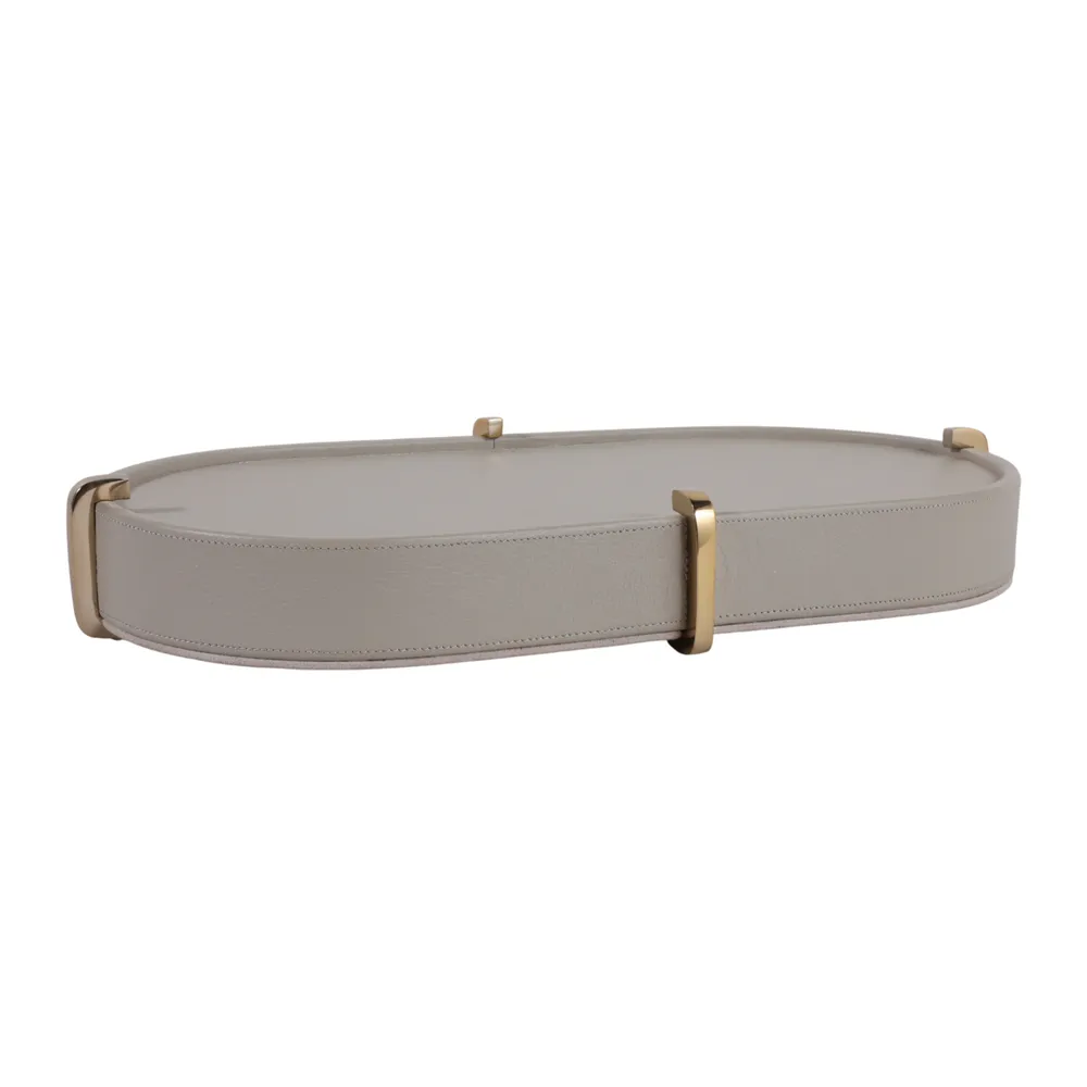 HAROLD IVORY TRAY 2 (IN)