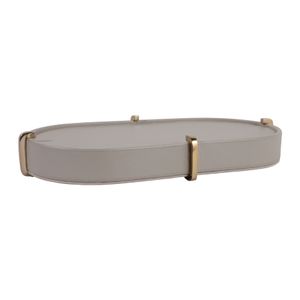 HAROLD IVORY TRAY 2 (IN) 4