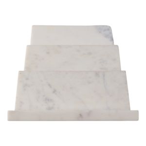 HEYDONBEACH WHITE BAR ACCESSORY 2 (IN) 4