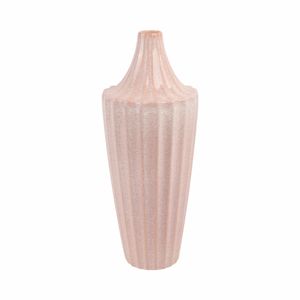 ALTON PINK VASE 16 (IN) 1