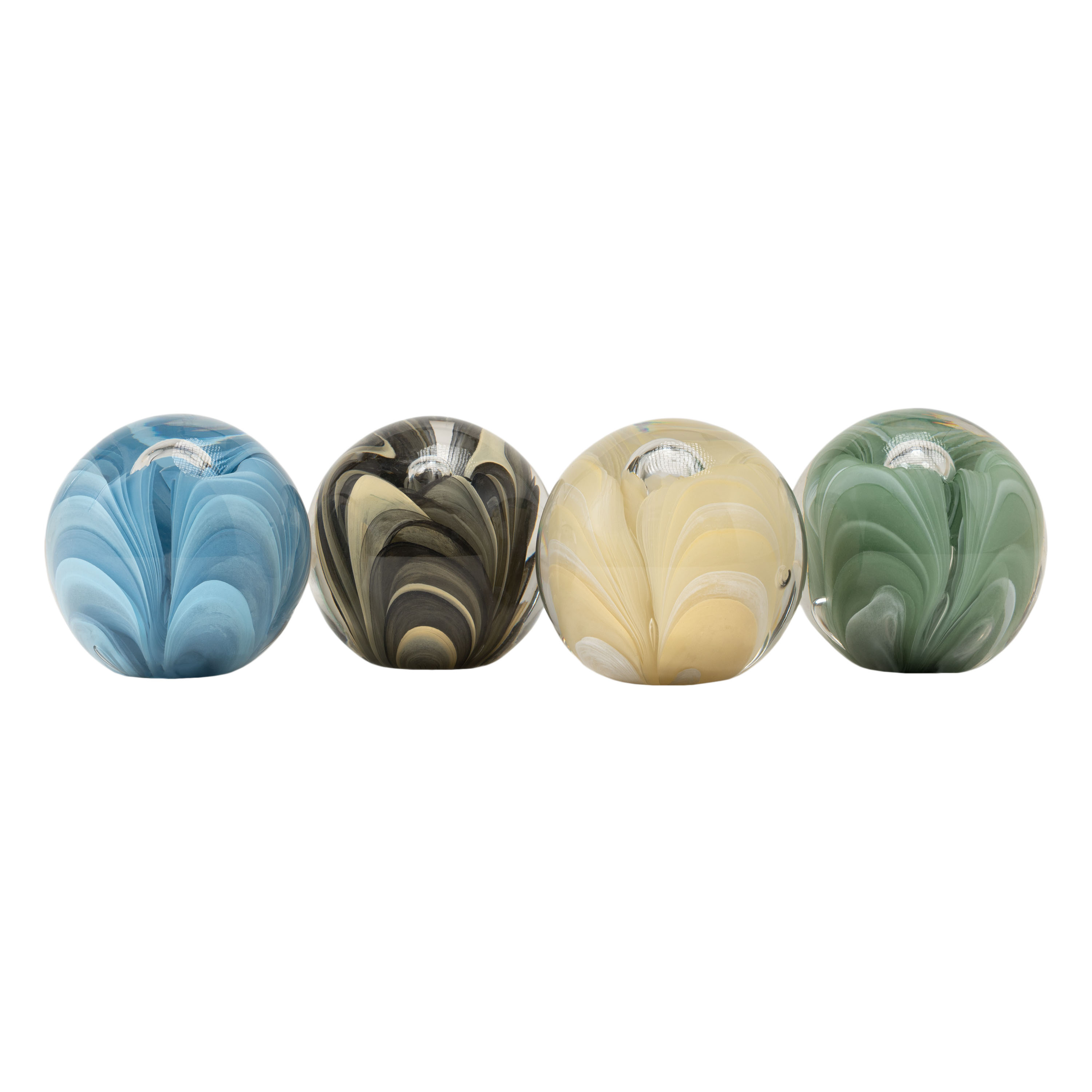 Narek Spheres -Set 4 5