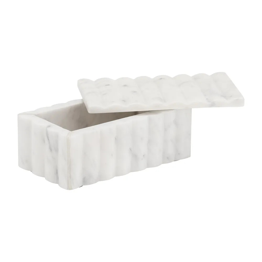 HADWICKRIDGE WHITE BOX 3 (IN)