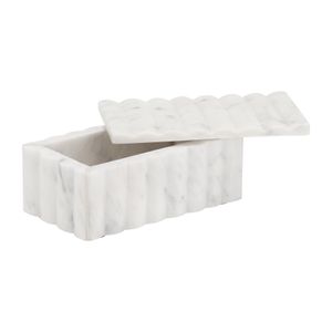 HADWICKRIDGE WHITE BOX 3 (IN) 4