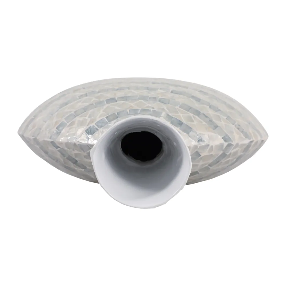 EWINGGATE BLUE VASE 23 (IN)