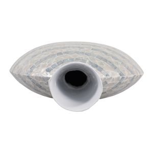 EWINGGATE BLUE VASE 23 (IN) 9