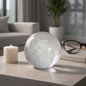 BARDENTON CLEAR ORB 5 (IN) 12