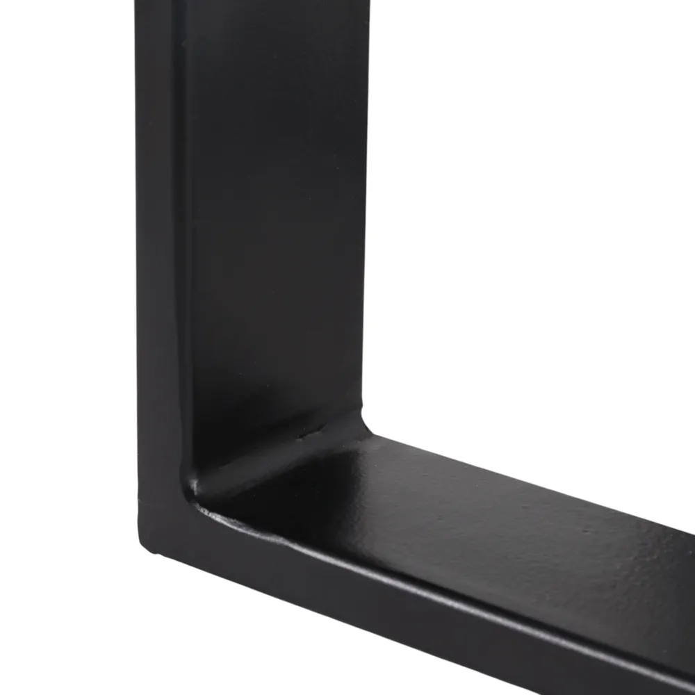 ARMONWIND WHITE TABLE 24 (IN)