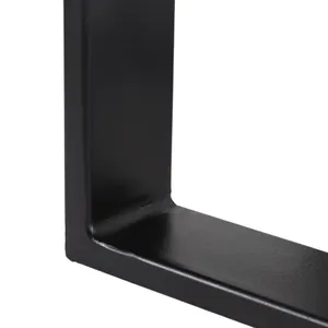 ARMONWIND WHITE TABLE 24 (IN) 7