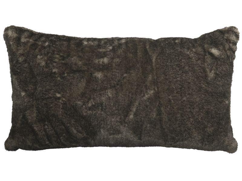 Café Americano Pillow - 14x26 1