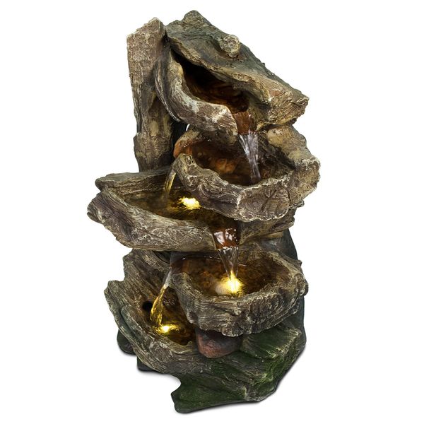 Fountain