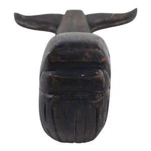 SAMSONWOOD BROWN DECOR 6 (IN) 6