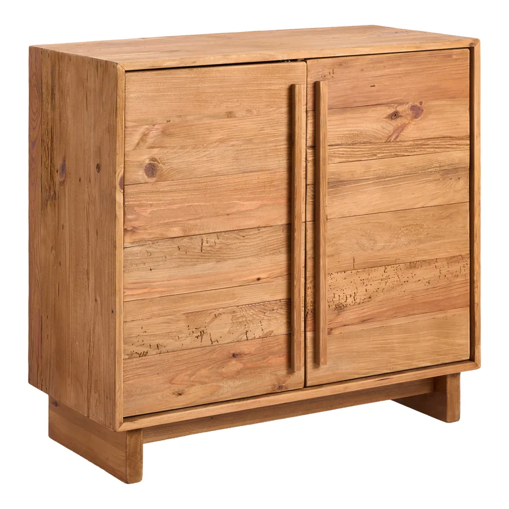 Olathe Cabinet Natural
