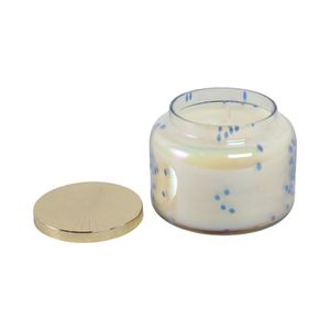 DASHHOLM VERBENA BEAD LUSTER CANDLE 4 (IN) 3