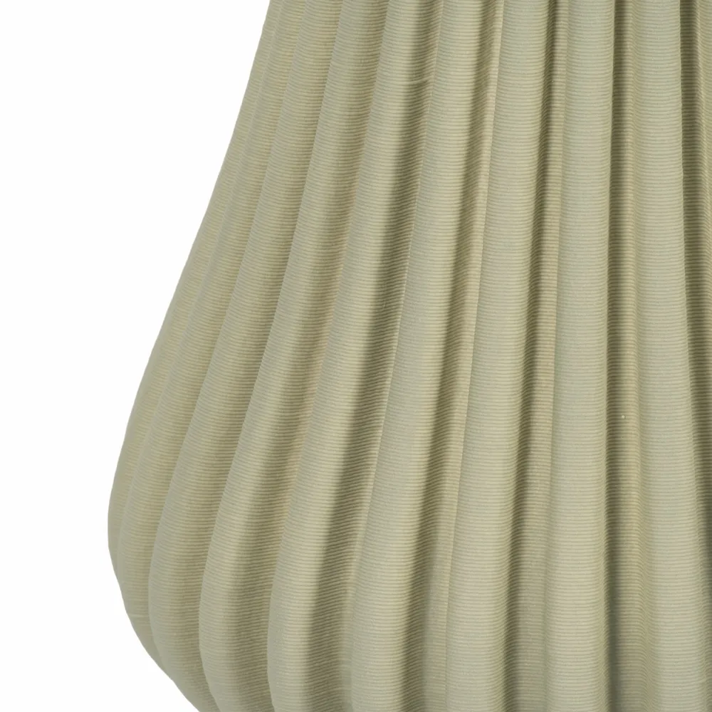 OPALBROOK TAN VASE 11 (IN)
