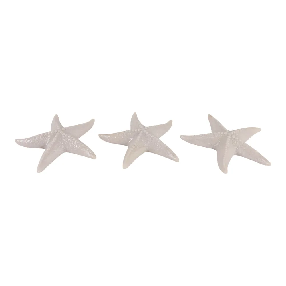 REEDCLIFF SET OF 3 TAN DECOR 2 (IN)