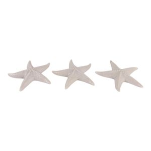 REEDCLIFF SET OF 3 TAN DECOR 2 (IN) 8