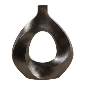 GRANGERROSE BRONZE VASE 14 (IN) 1
