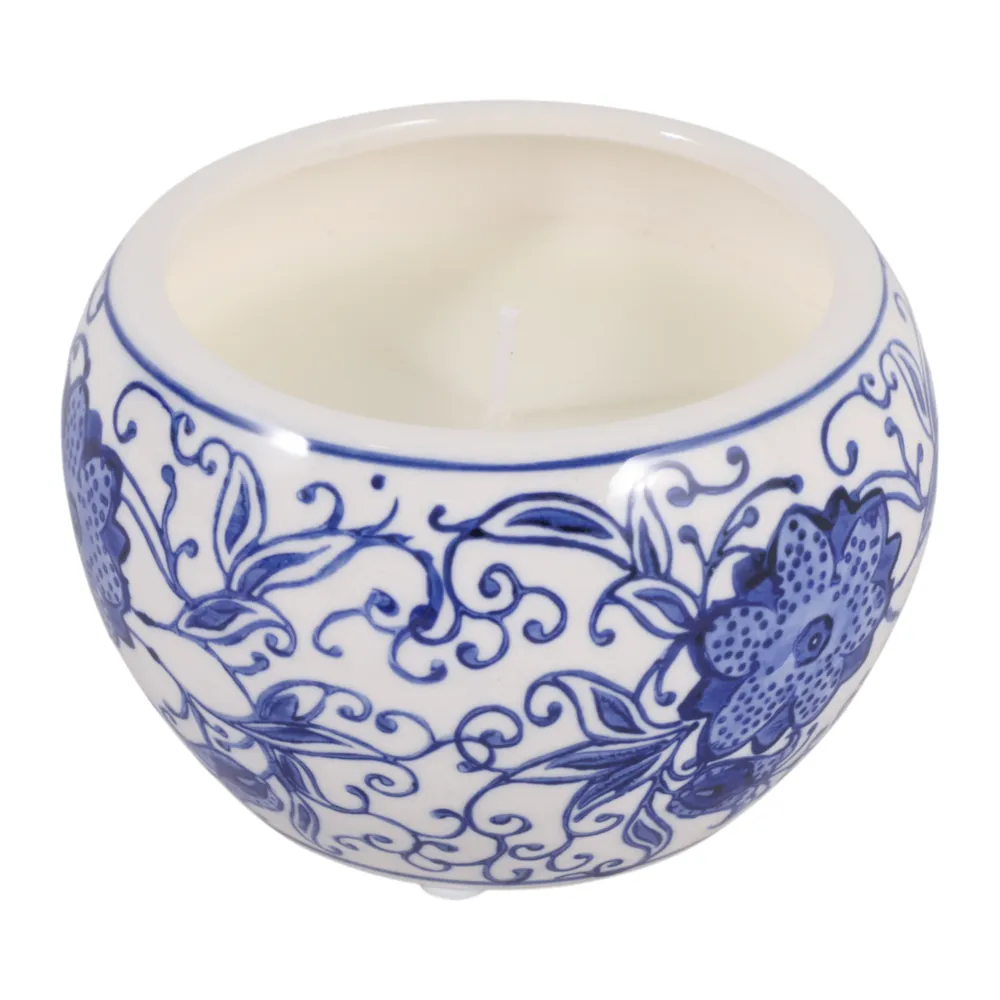 HADLEYWICK JASMINE CANDLE 3 (IN)