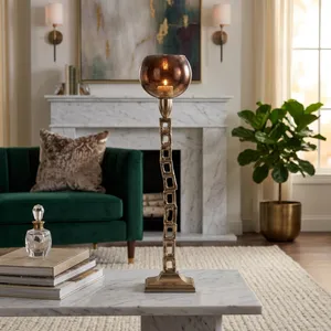NELLVIEW GOLD METAL 20 (IN) 11