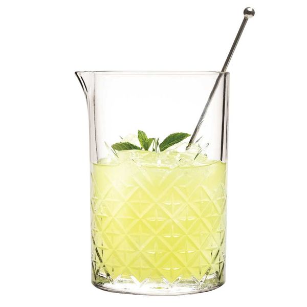 TIMELESS Mixing Beaker, 24.5oz/725ml 