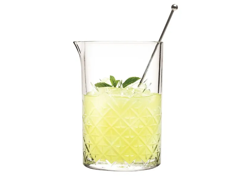 TIMELESS Mixing Beaker, 24.5oz/725ml  1