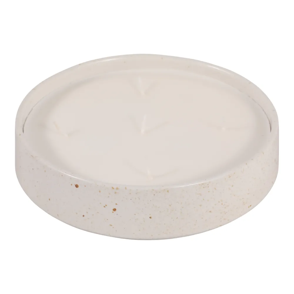ADLERHAVEN LILY PEAR CANDLE 2 (IN)