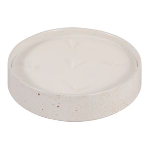 ADLERHAVEN LILY PEAR CANDLE 2 (IN) 6