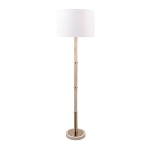 DIGBYCREST IVORY LAMP 61 (IN) 3