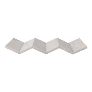 HEYDONBEACH WHITE BAR ACCESSORY 2 (IN) 5