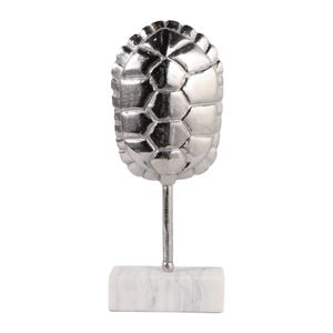 BRENTONHAM SILVER DECOR 13 (IN) 1