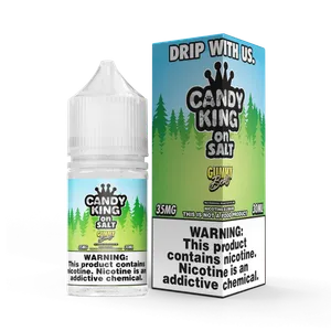 35MG-30ML-Gummy Bear 4