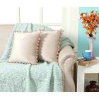 Pillow & Throw