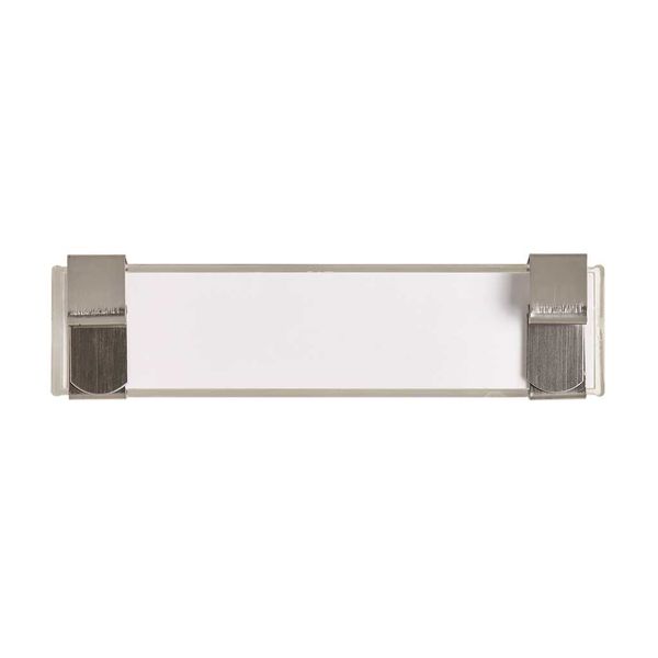 CDN Thermometer, Column Fridge/Freezer ProAccurate