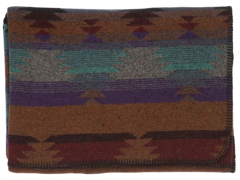 Painted Desert III - Throw - 60x72 2