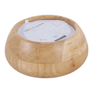 BARLOWRUN VANILLA CANDLE 4 (IN) 3