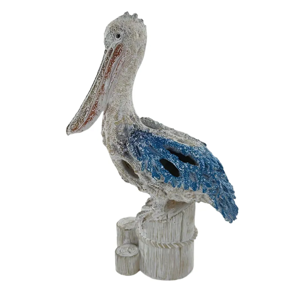 14" PELICAN
