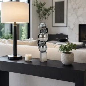 HENSONRIDGE CLEAR DECOR 14 (IN) 2