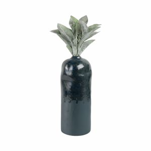 MILLERBEACH BLUE VASE 17 (IN) 3