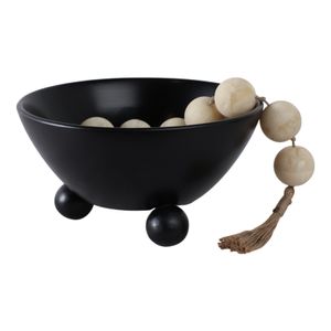 ROCKDALE BLACK BOWL 7 (IN) 3